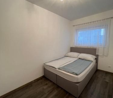 Szeged Apartment | Modern Apartman Szeged