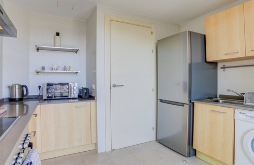 Puerto de Pollensa Apartment | Modern apartment, great location, WiFi