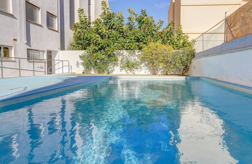 Puerto de Pollensa Apartment | Modern apartment, great location, WiFi