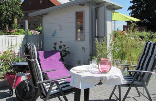 Probsteierhagen Apartment | Modern apartment near Kiel for 2 persons