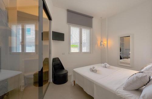 Civitanova Marche Apartment | Modern apartment a few steps from the beach