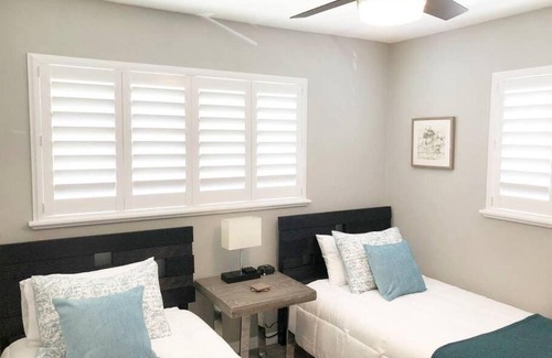 Solana Apartment | Modern Apartment - 1 of 4