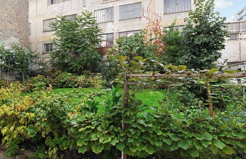 Bel-Air Nord Apartment | Modern apartment - 3BR/8P - Place de la Nation