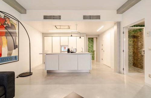 Historic Center Apartment | Modern apartment 8 min da Piazza Maggiore