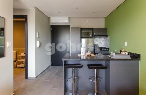 Asuncion Apartment | Modern Apartment At The Heart Of Villa Morra