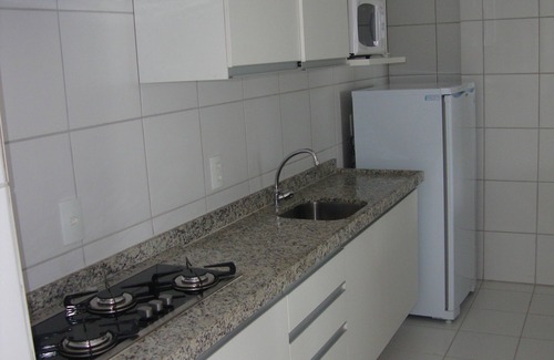 Recife Apartment | Modern apartment, beautifully decorated and furnished, with pool and wifi