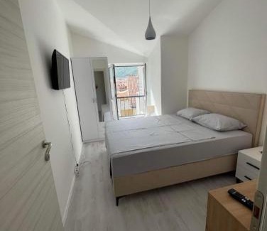 Babilonija Apartment | Modern apartment Budva