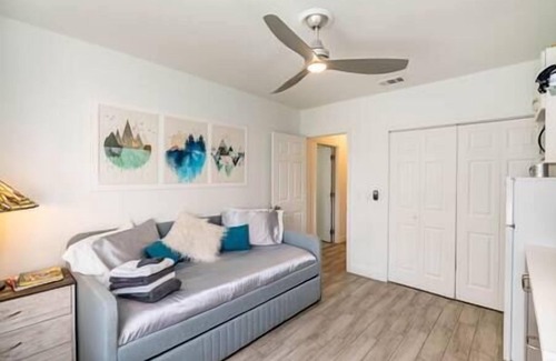 Flagami House | Modern Apartment by Coral Gables. 4mi Airport. 10mi Beach!