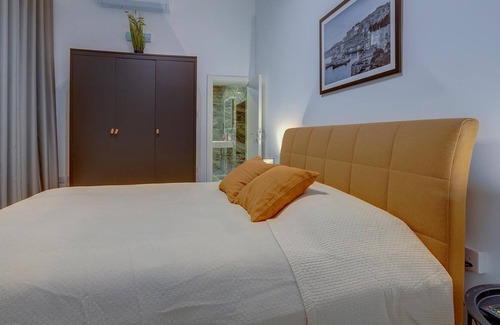 Floriana Apartment | Modern Apartment close to Valletta