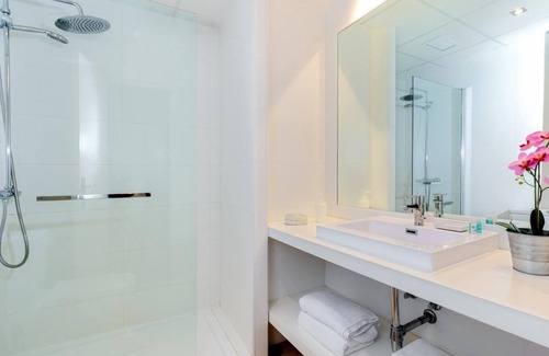 La Malagueta Apartment | Modern Apartment Close to Malagueta Beach. Reding