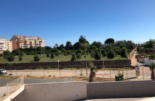 Denia Apartment | Modern apartment close to centre of Denia Spain