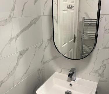 Dublin Apartment | Modern apartment Dublin Airport
