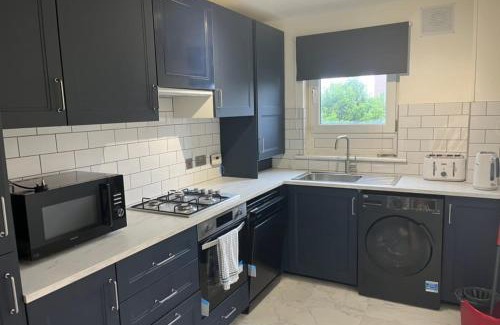 Dublin Apartment | Modern apartment Dublin Airport