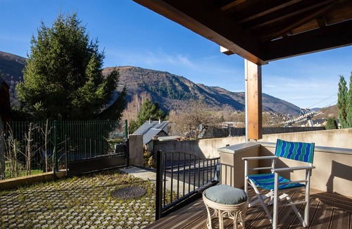 Peyragudes Apartment | Modern apartment for 4, near SkyVall, free parking