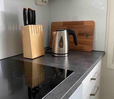 Lappeenranta Apartment | Modern apartment- great equipment - Smart TV -Fast Wifi, Close to the center