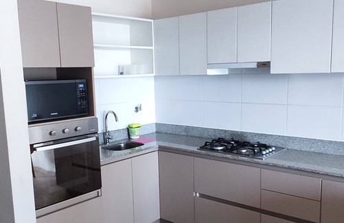 Pueblo Libre Apartment | Modern apartment in Jesús María