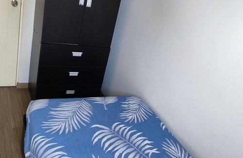 Pueblo Libre Apartment | Modern apartment in Jesús María