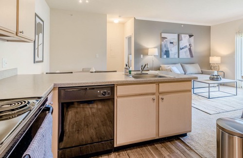 Fort Collins Apartment | Modern Apartment in Prime Location (ID6011X72)
