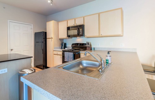 Fort Collins Apartment | Modern Apartment in Prime Location (ID6011X72)