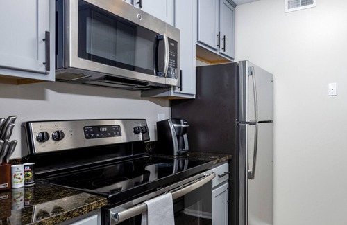 Lewis Center Apartment | Modern Apartment in Prime Location (ID4782X33)