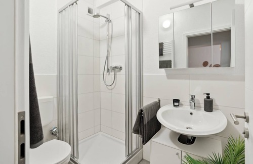 Mitte Apartment | Modern apartment in a busy location