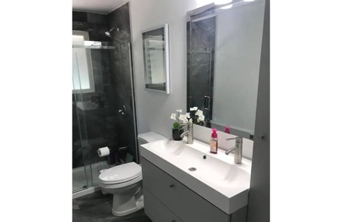 Elora House | Modern Apartment in Elora-1