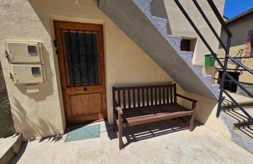Escadarcs Apartment | Modern Apartment in Escadarcs, 60 sqm with Mountain View