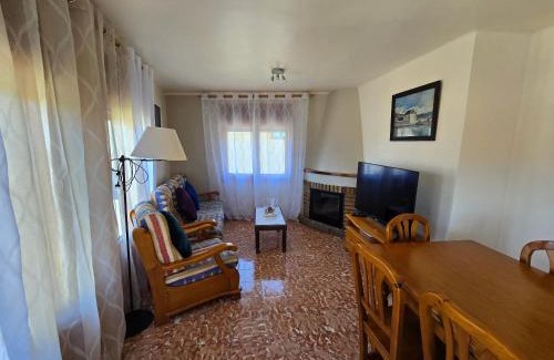 Escadarcs Apartment | Modern Apartment in Escadarcs, 60 sqm with Mountain View