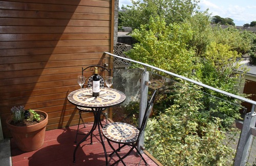 Galway Apartment | Modern apartment in Galway's historic West End