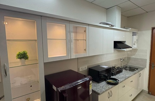 Greater Noida Apartment | Modern Apartment Near Expo Mart