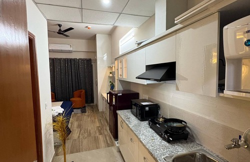 Greater Noida Apartment | Modern Apartment Near Expo Mart