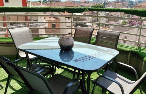 Giulianova Apartment | Modern Apartment in the center close to the sea