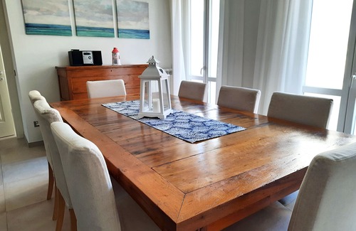 Viareggio Apartment | Modern apartment in the center 5 minutes walk from the sea!