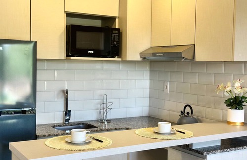 Luque Apartment | Modern apartment in Luque close to Asunción 114