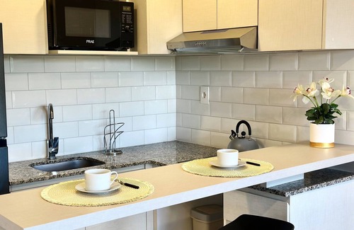 Luque Apartment | Modern apartment in Luque close to Asunción 114