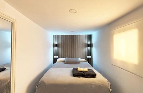 San Isidro Apartment | Modern Apartment in Madrid