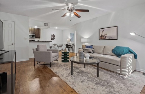 Citrus Park Apartment | Modern Apartment in Prime Location (ID7030X66)