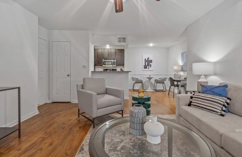 Citrus Park Apartment | Modern Apartment in Prime Location (ID7030X66)