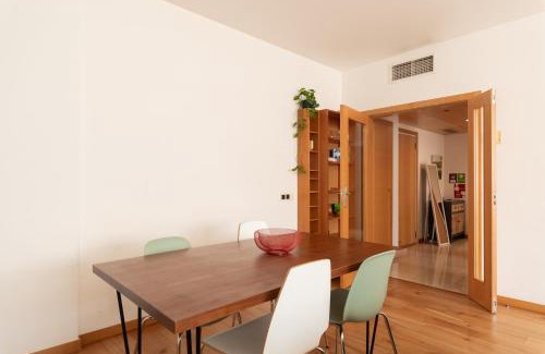 Parque das Nacoes Apartment | Modern apartment in Parque das Nações