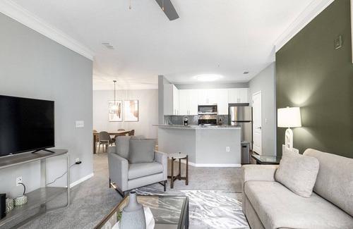 Sand Ridge Apartment | Modern Apartment in Prime Location (ID8267X63)