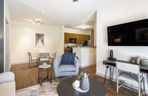 Shannon Apartment | Modern Apartment in Prime Location (ID3558X97)