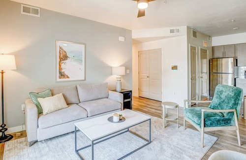 Herriman Apartment | Modern Apartment in Prime Location (ID4854X37)