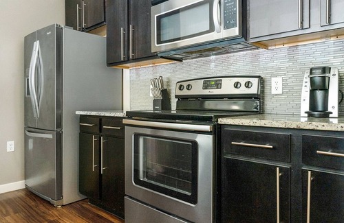 El Paso Apartment | Modern Apartment in Prime Location (ID5789X48)