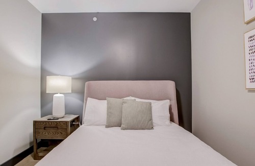 Fishers Apartment | Modern Apartment in Prime Location (ID1011X592)