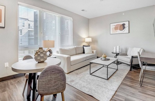 Fishers Apartment | Modern Apartment in Prime Location (ID1194X653)