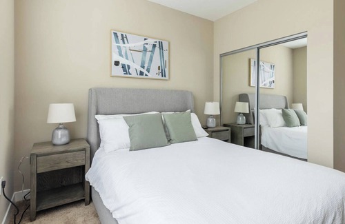 Fishers Apartment | Modern Apartment in Prime Location (ID1381X280)