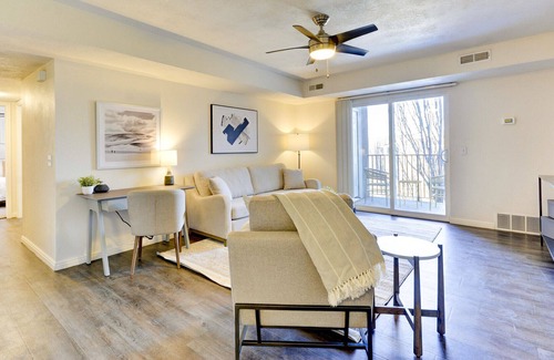 South Ogden Apartment | Modern Apartment in Prime Location (ID7595X39)