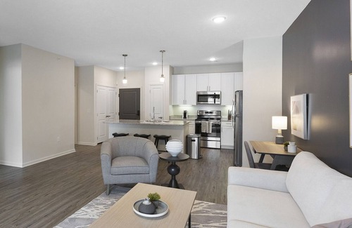 Dundee-Happy Hollow Historic District Apartment | Modern Apartment in Prime Location (ID8563X32)
