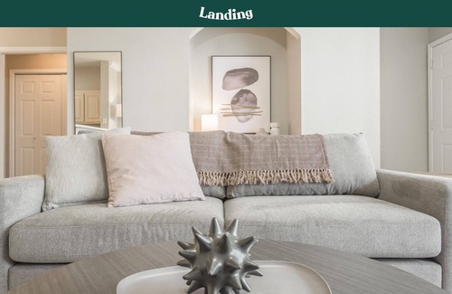 South Tulsa Apartment | Modern Apartment in Prime Location (ID8591X28)