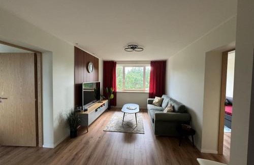 Rouge Apartment | Modern apartment in Rõuge